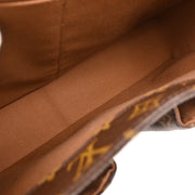 Louis Vuitton Monogram Broadway Handbag M50206 TH4059 AQ00365