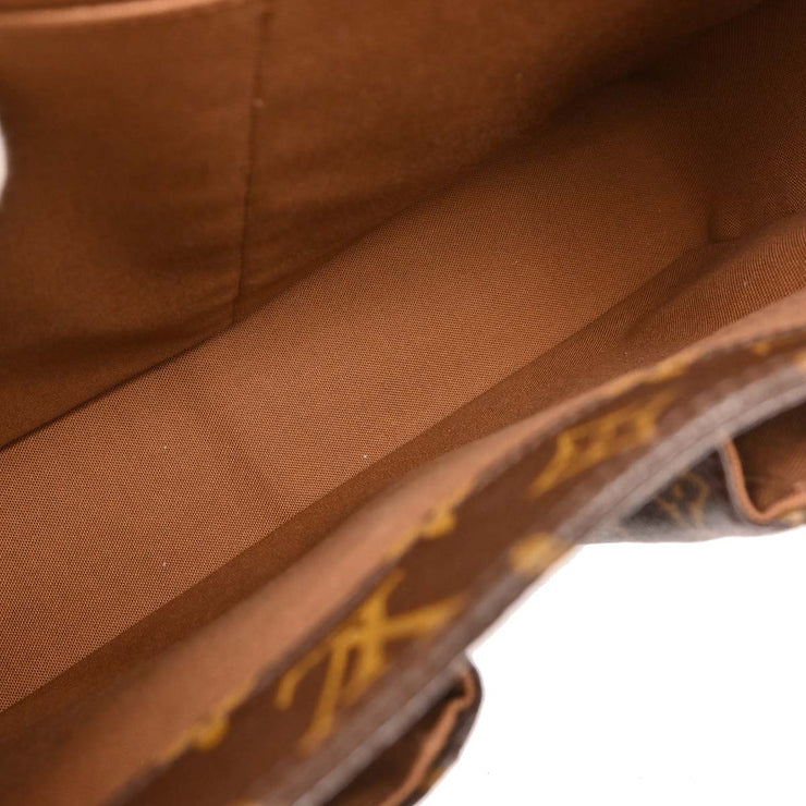 Louis Vuitton Monogram Broadway Handbag M50206 TH4059 AQ00365