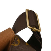 Louis Vuitton Monogram Broadway Handbag M50206 TH4059 AQ00365