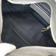 Balenciaga Gray The City Mini Handbag 390160.1360.Z.528147 AQ00370