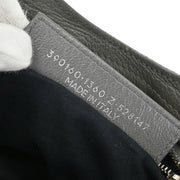 Balenciaga Gray The City Mini Handbag 390160.1360.Z.528147 AQ00370