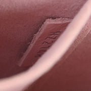 Louis Vuitton Pink Wave Chain Bag MM Shoulder Bag M51944 NZ2148 AQ00378