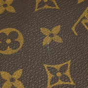 Louis Vuitton Monogram Musette Shoulder Bag M51256 SL0093 AQ00383