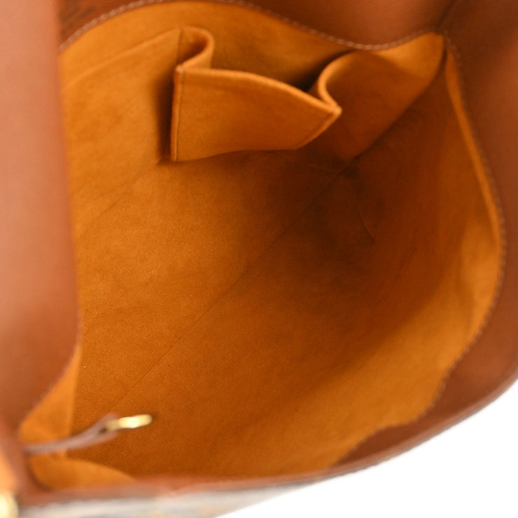 Louis Vuitton Monogram Musette Shoulder Bag M51256 SL0093 AQ00383