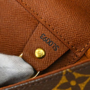 Louis Vuitton Monogram Musette Shoulder Bag M51256 SL0093 AQ00383