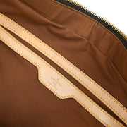 Louis Vuitton Monogram Carryall Duffle Bag M40074 TJ0160 AQ00386