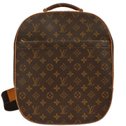 Louis Vuitton Monogram Packall Sac A Dos 3way Shoulder Bag M51132 BA0060 AQ00389