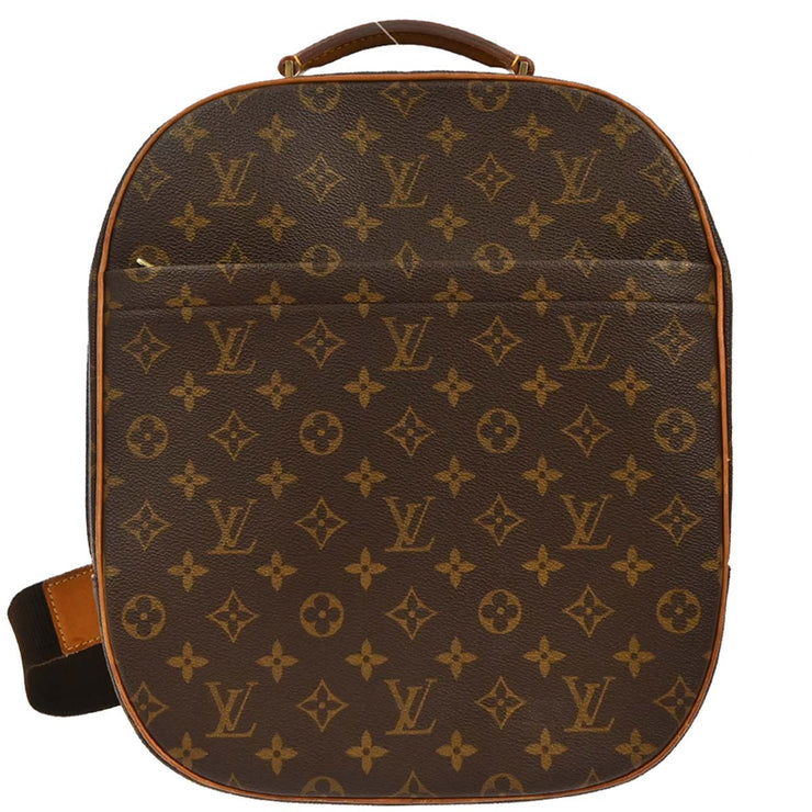 Louis Vuitton Monogram Packall Sac A Dos 3way Shoulder Bag M51132 BA0060 AQ00389