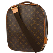 Louis Vuitton Monogram Packall Sac A Dos 3way Shoulder Bag M51132 BA0060 AQ00389