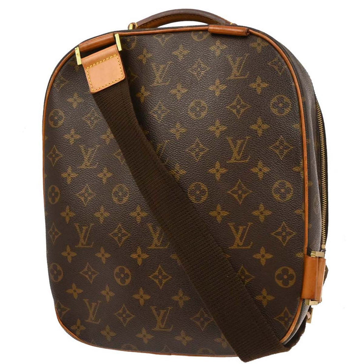 Louis Vuitton Monogram Packall Sac A Dos 3way Shoulder Bag M51132 BA0060 AQ00389