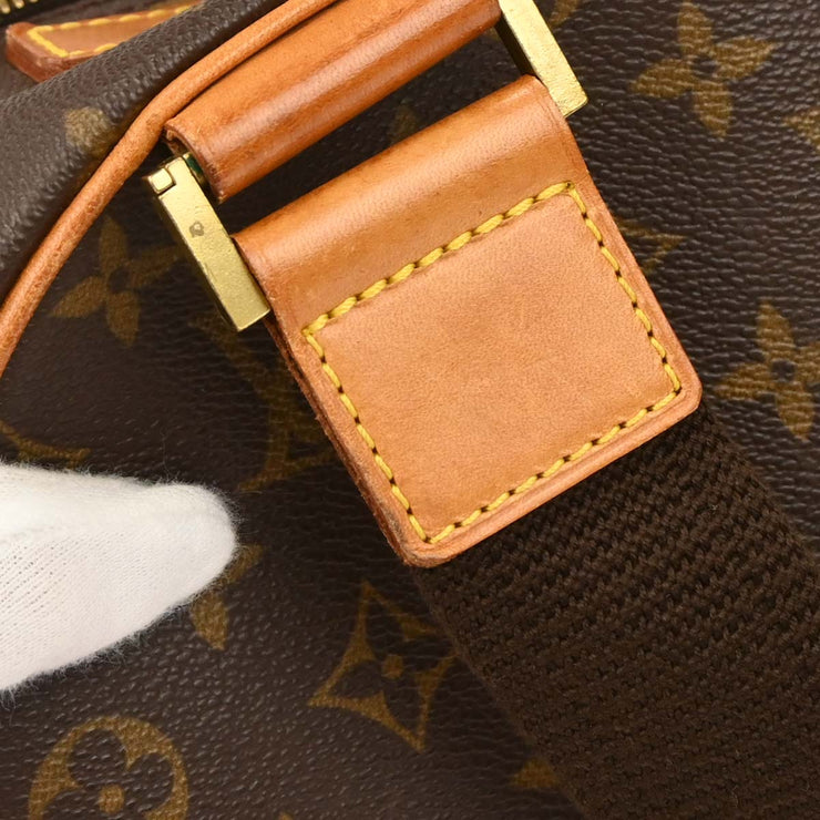 Louis Vuitton Monogram Packall Sac A Dos 3way Shoulder Bag M51132 BA0060 AQ00389