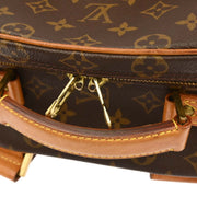 Louis Vuitton Monogram Packall Sac A Dos 3way Shoulder Bag M51132 BA0060 AQ00389
