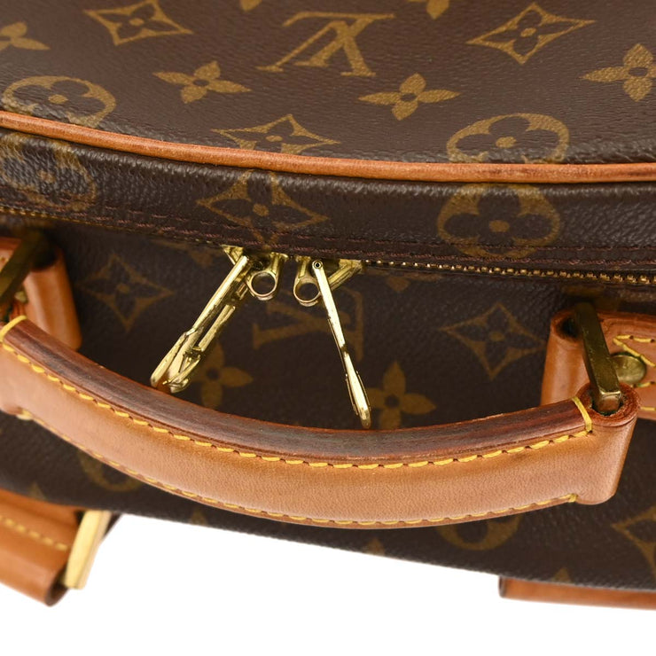 Louis Vuitton Monogram Packall Sac A Dos 3way Shoulder Bag M51132 BA0060 AQ00389