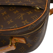 Louis Vuitton Monogram Packall Sac A Dos 3way Shoulder Bag M51132 BA0060 AQ00389