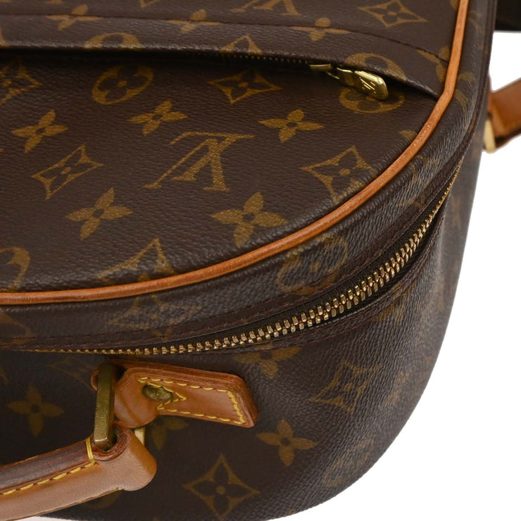 Louis Vuitton Monogram Packall Sac A Dos 3way Shoulder Bag M51132 BA0060 AQ00389
