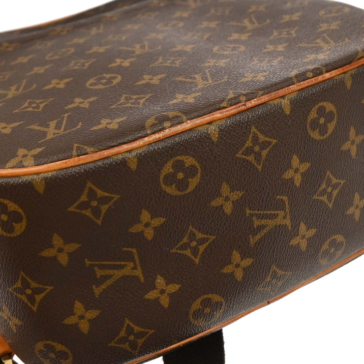 Louis Vuitton Monogram Packall Sac A Dos 3way Shoulder Bag M51132 BA0060 AQ00389