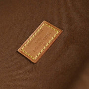 Louis Vuitton Monogram Packall Sac A Dos 3way Shoulder Bag M51132 BA0060 AQ00389