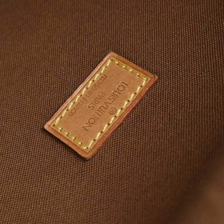 Louis Vuitton Monogram Packall Sac A Dos 3way Shoulder Bag M51132 BA0060 AQ00389