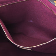 Louis Vuitton Monogram Raspail MM Tote Bag M40607 AR0142 AQ00390