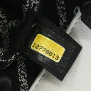 Chanel White Calfskin Handbag AQ00393