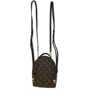 Louis Vuitton World Tour Palm Springs Mini Backpack M42971 FL4166 AQ00403
