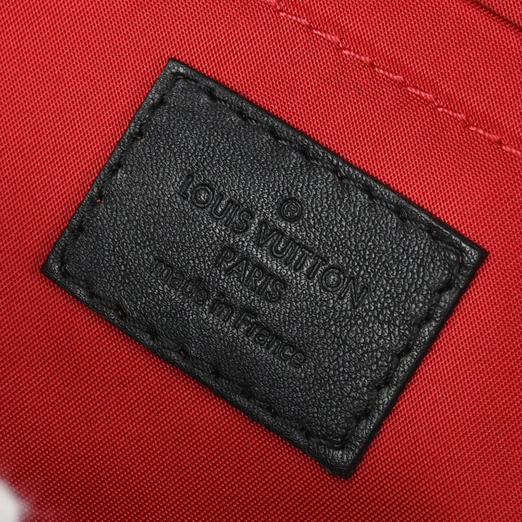 Louis Vuitton World Tour Palm Springs Mini Backpack M42971 FL4166 AQ00403