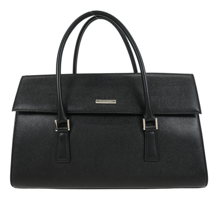 Burberry Black Handbag AQ00406