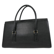 Burberry Black Handbag AQ00406