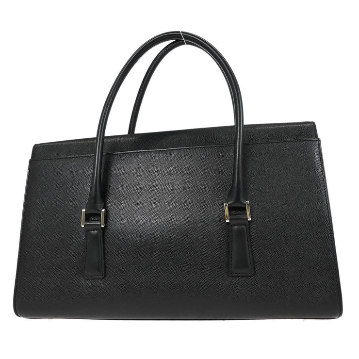 Burberry Black Handbag AQ00406