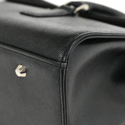 Burberry Black Handbag AQ00406