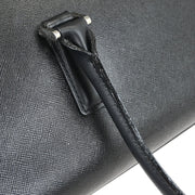 Burberry Black Handbag AQ00406