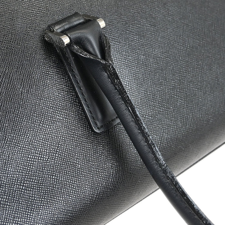 Burberry Black Handbag AQ00406