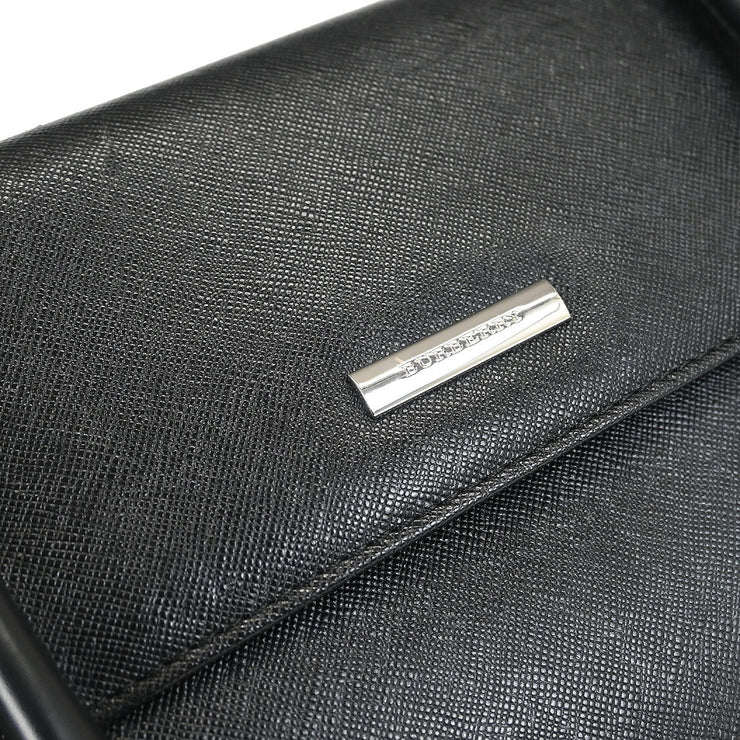 Burberry Black Handbag AQ00406