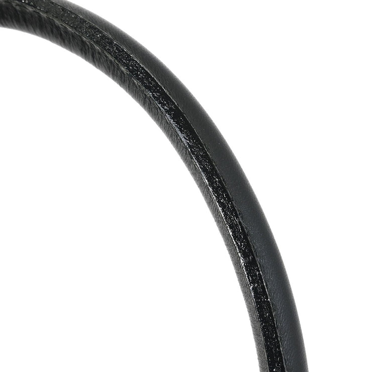 Burberry Black Handbag AQ00406