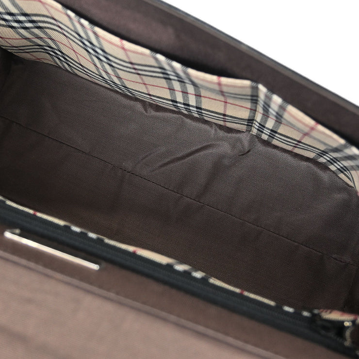 Burberry Black Handbag AQ00406