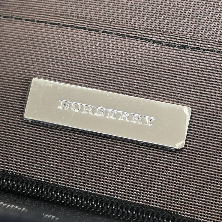 Burberry Black Handbag AQ00406