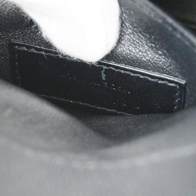 Saint Laurent Black Sac de Jour 2way Shoulder Handbag TCT398711.0317 AQ00407