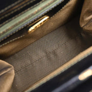 Fendi Brown Zucca Handbag AQ00408