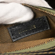 Fendi Brown Zucca Handbag AQ00408