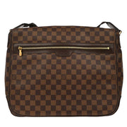 Louis Vuitton Damier Spencer Laptop Shoulder Bag N58021 RI4008 AQ00419