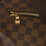 Louis Vuitton Damier Spencer Laptop Shoulder Bag N58021 RI4008 AQ00419