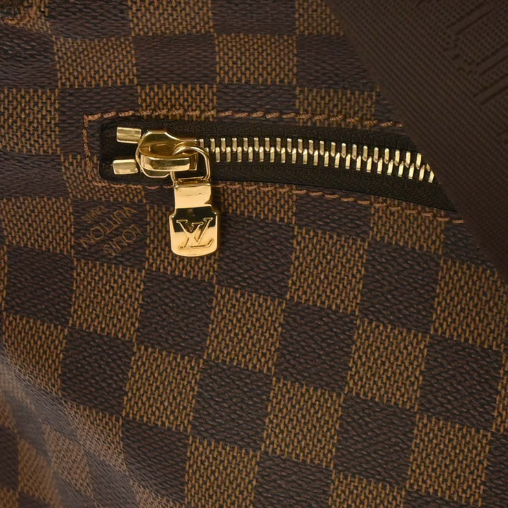 Louis Vuitton Damier Spencer Laptop Shoulder Bag N58021 RI4008 AQ00419