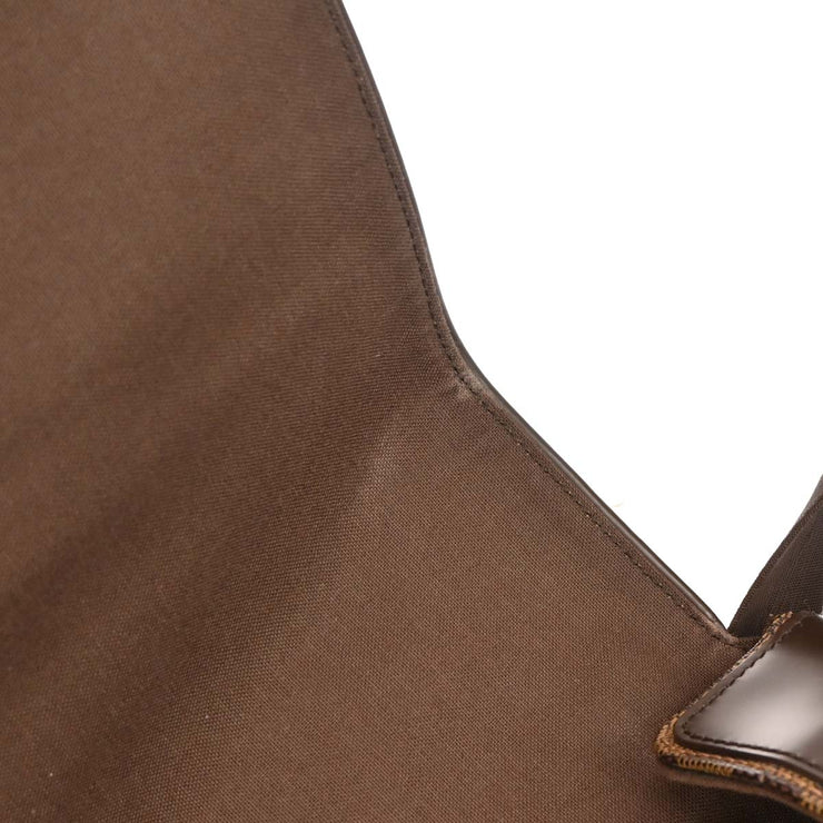 Louis Vuitton Damier Spencer Laptop Shoulder Bag N58021 RI4008 AQ00419