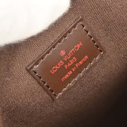 Louis Vuitton Damier Spencer Laptop Shoulder Bag N58021 RI4008 AQ00419