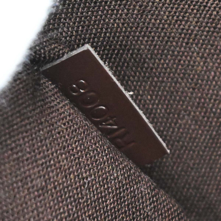 Louis Vuitton Damier Spencer Laptop Shoulder Bag N58021 RI4008 AQ00419