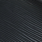 Louis Vuitton Black Epi Pochette Sellier Dragonne Clutch M52762 RI1037 AQ00421