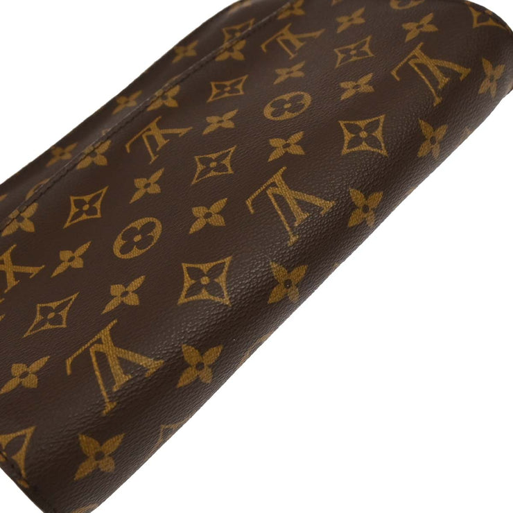 Louis Vuitton Monogram Orsay Clutch Handbag M51790 AR0044 AQ00424