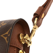 Louis Vuitton Monogram Orsay Clutch Handbag M51790 AR0044 AQ00424