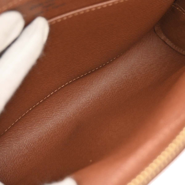 Louis Vuitton Monogram Orsay Clutch Handbag M51790 AR0044 AQ00424