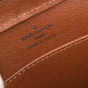 Louis Vuitton Monogram Orsay Clutch Handbag M51790 AR0044 AQ00424